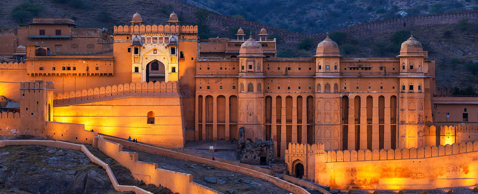 Jaipur Sightseeing