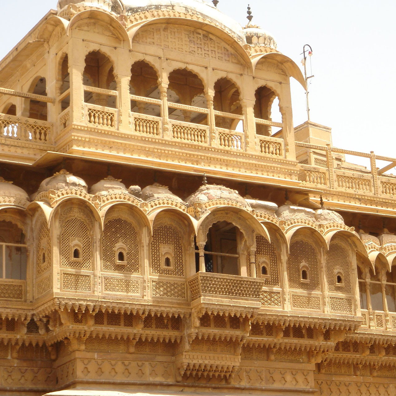 Rajasthan Historical Tour 20 Days