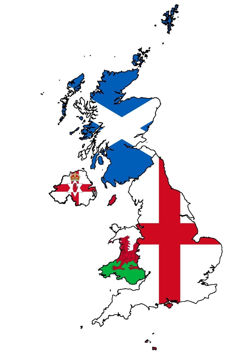 United Kingdom - patrick spins casino